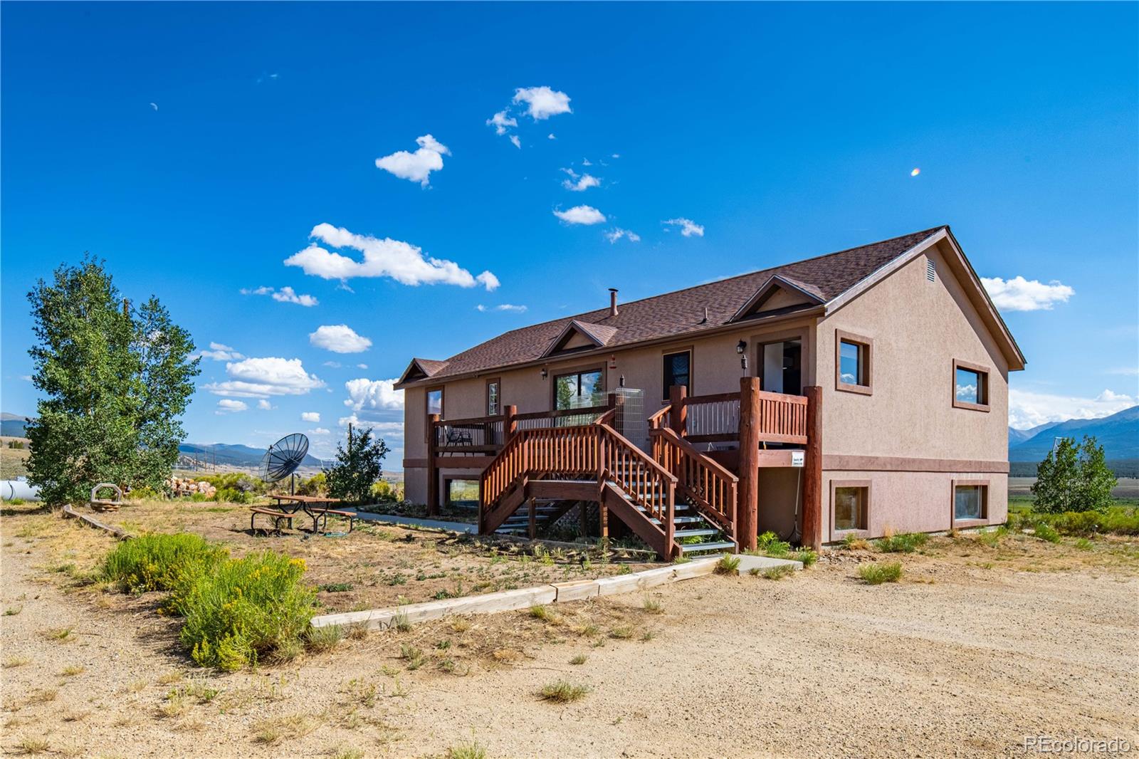 MLS Image #2 for 10825  us highway 24 ,leadville, Colorado