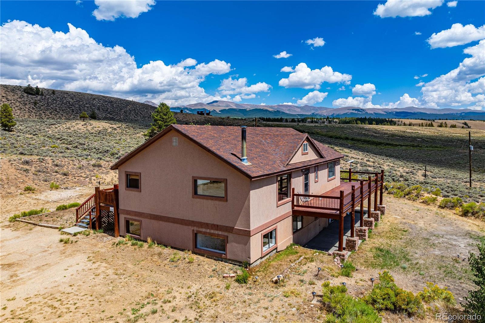 MLS Image #27 for 10825  us highway 24 ,leadville, Colorado