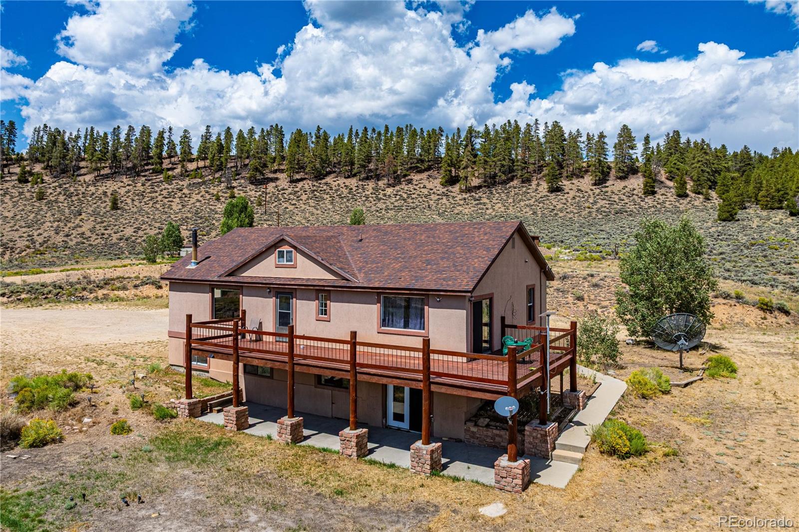 MLS Image #28 for 10825  us highway 24 ,leadville, Colorado