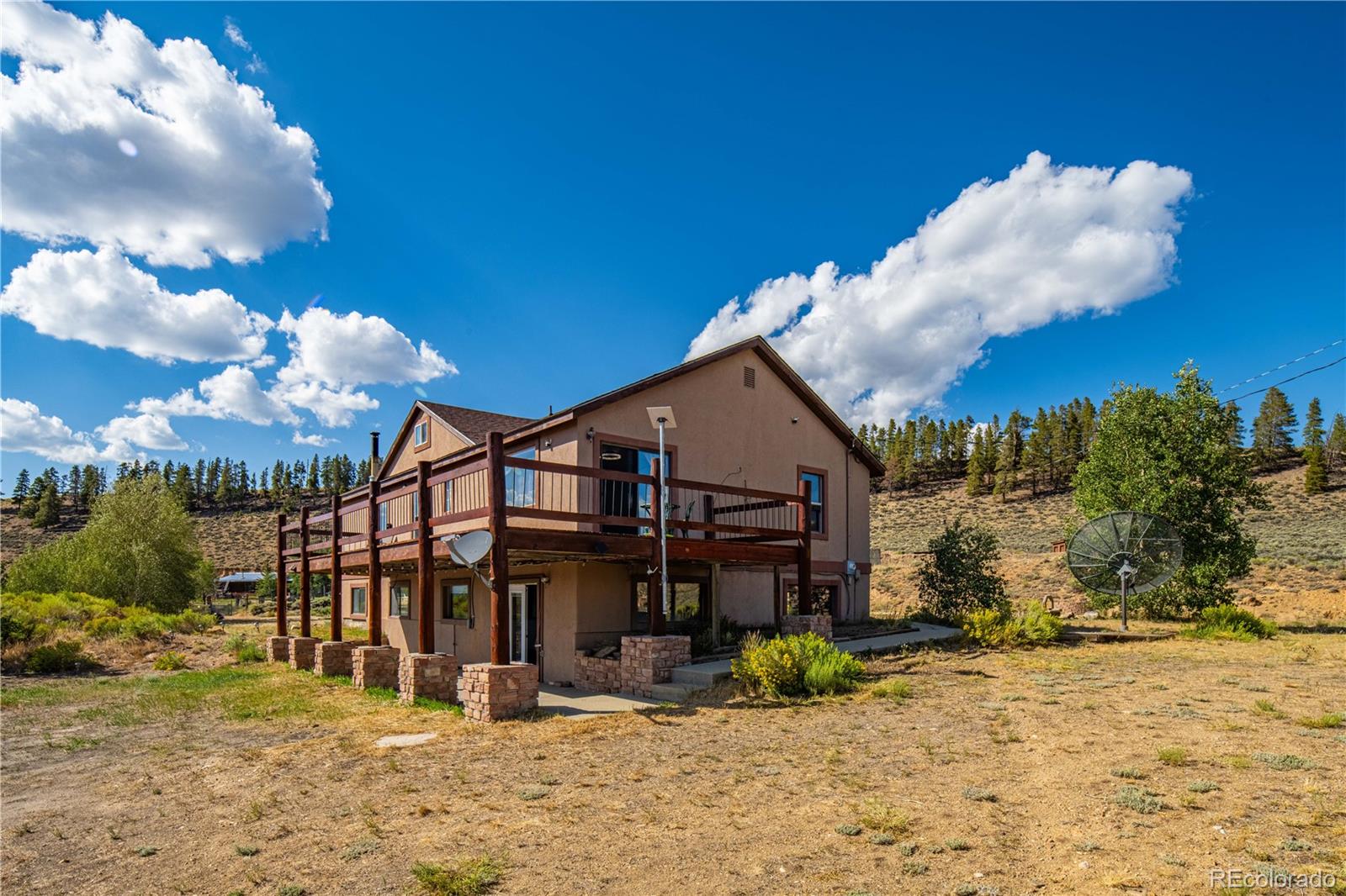 MLS Image #29 for 10825  us highway 24 ,leadville, Colorado