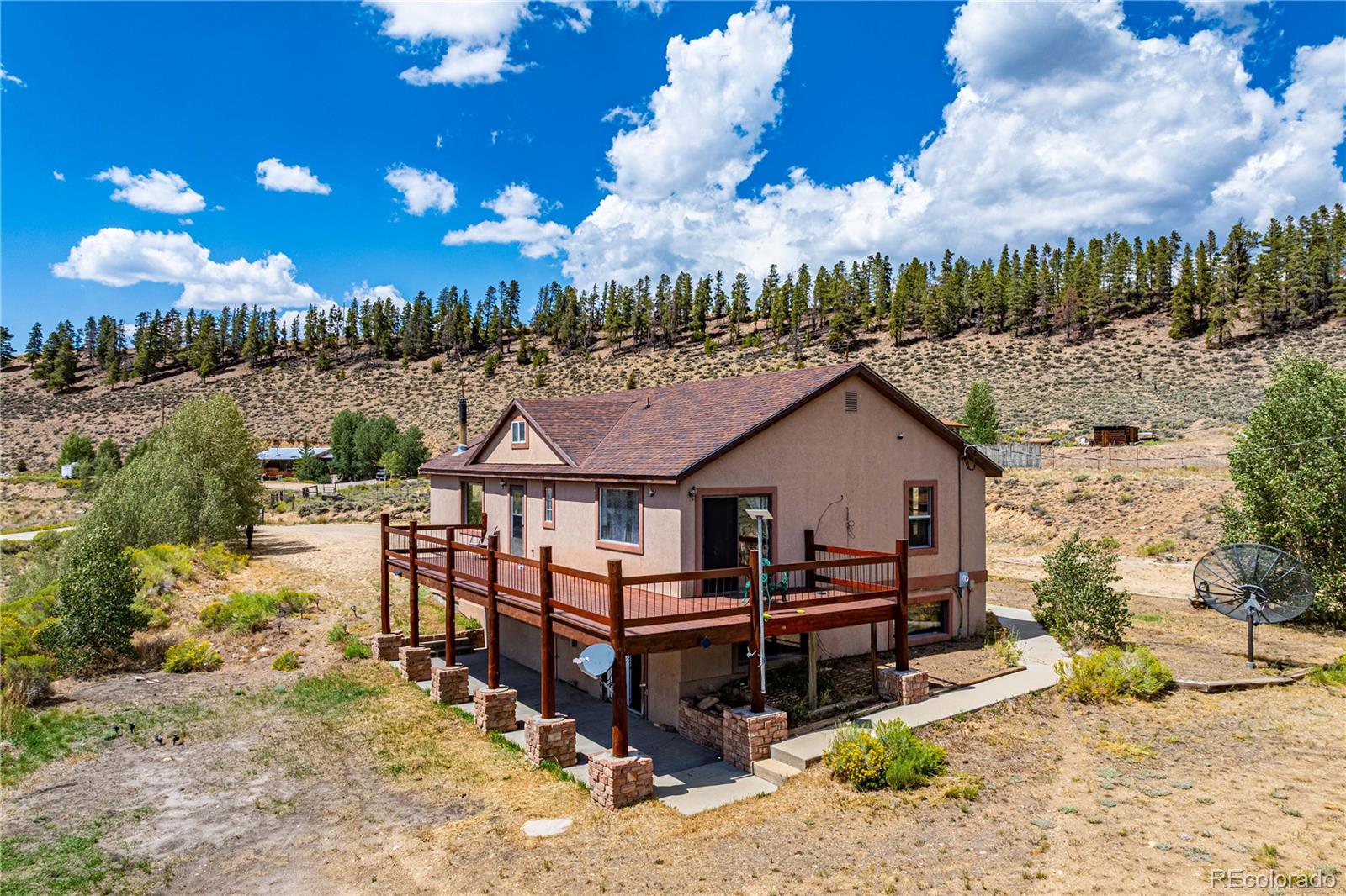 MLS Image #30 for 10825  us highway 24 ,leadville, Colorado