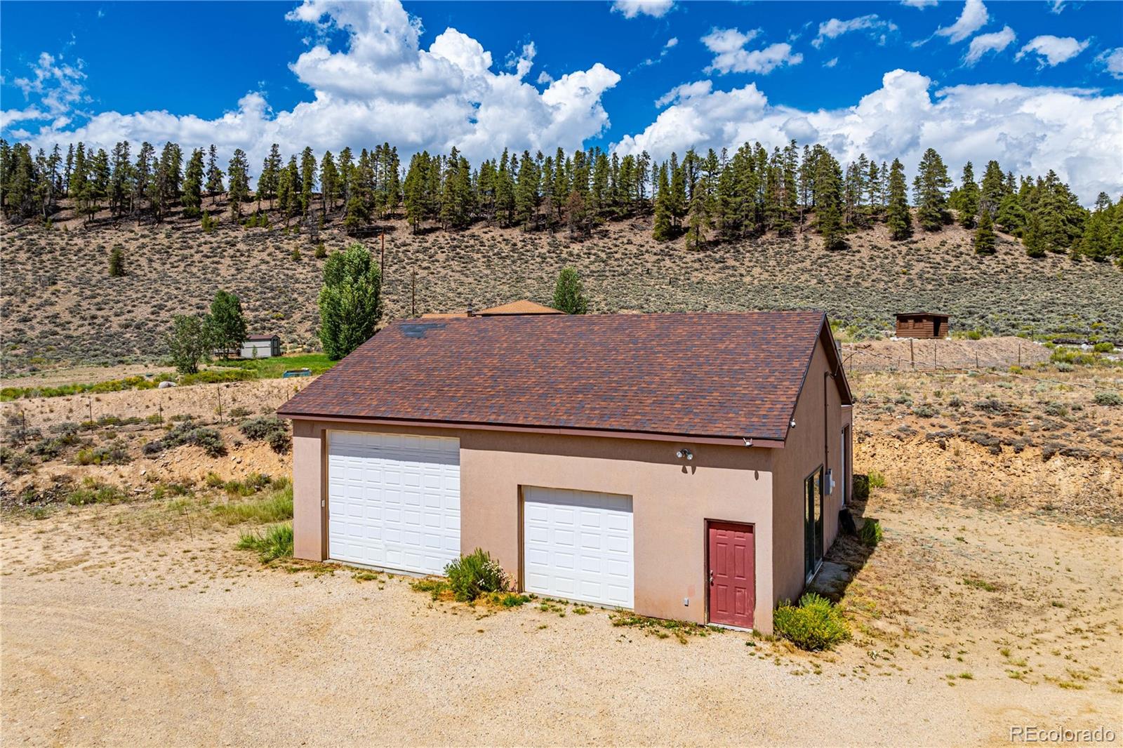 MLS Image #31 for 10825  us highway 24 ,leadville, Colorado