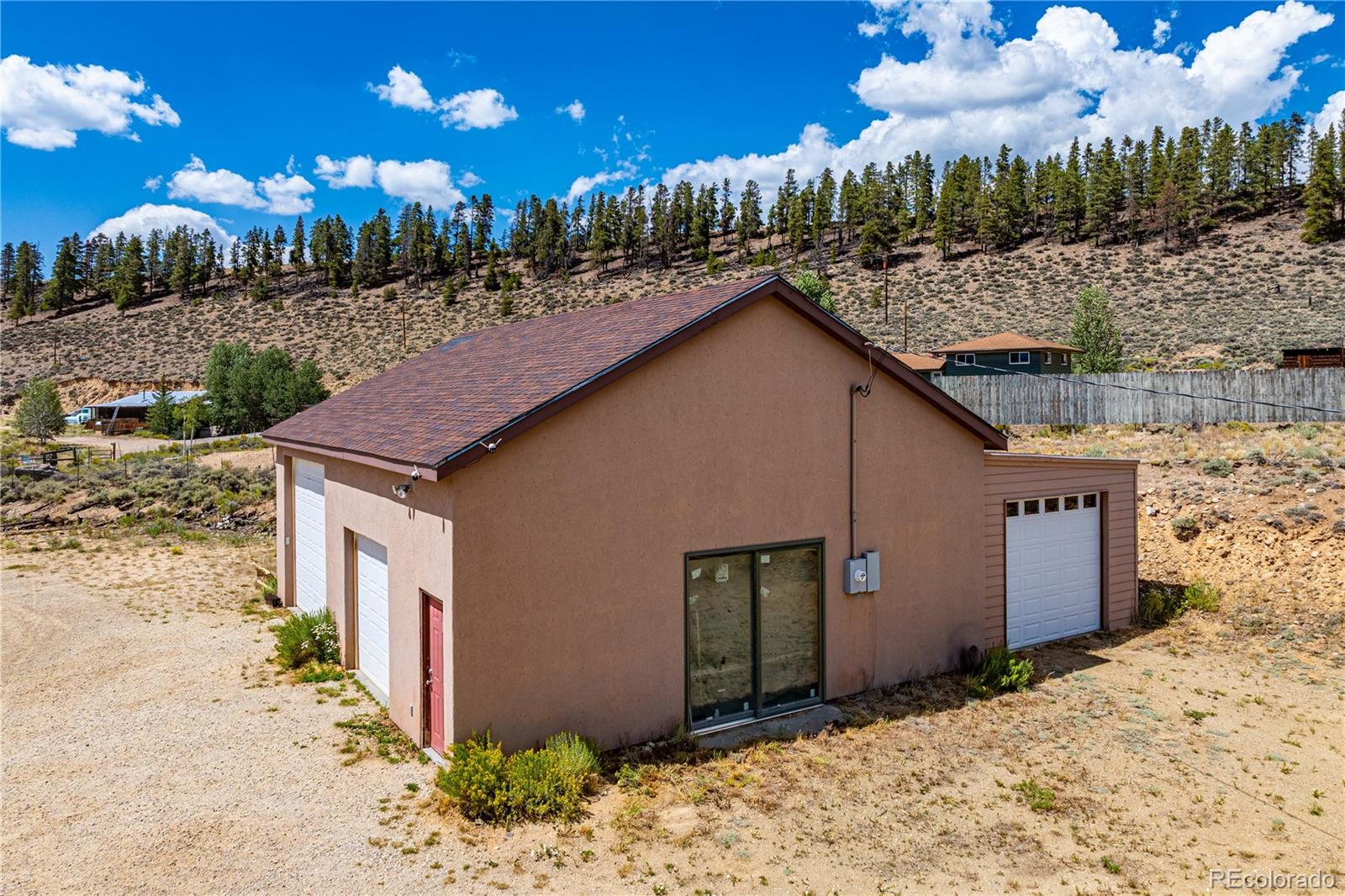 MLS Image #32 for 10825  us highway 24 ,leadville, Colorado