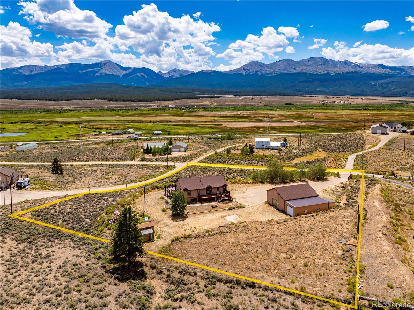 MLS Image #34 for 10825  us highway 24 ,leadville, Colorado