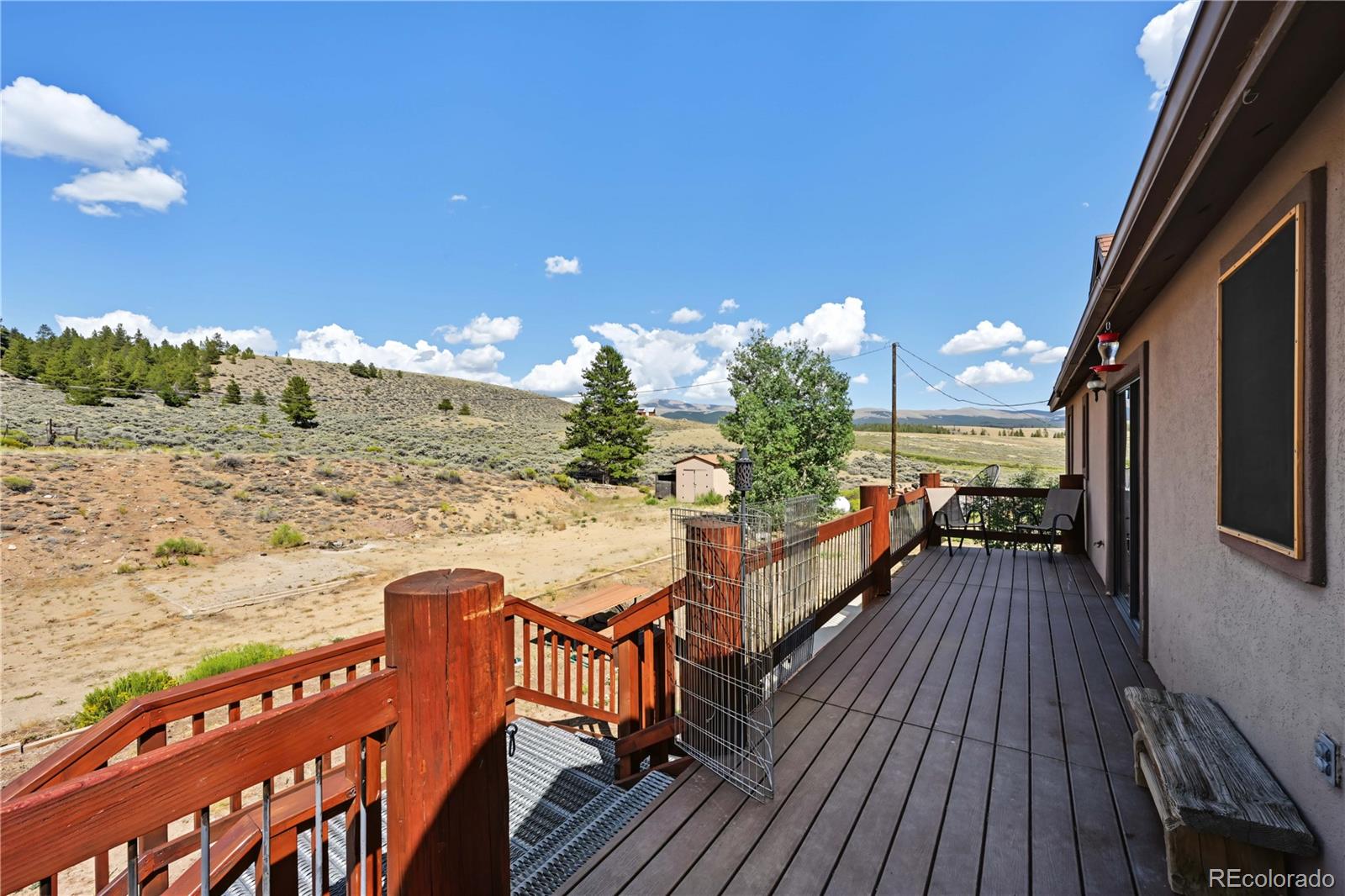 MLS Image #6 for 10825  us highway 24 ,leadville, Colorado