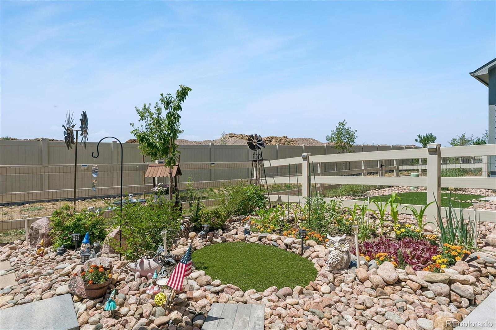 MLS Image #2 for 8282  grey bark way,colorado springs, Colorado