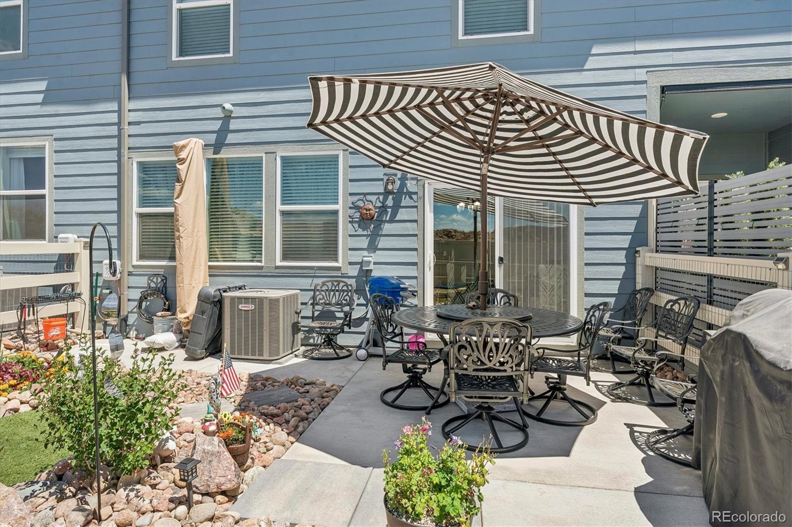 MLS Image #3 for 8282  grey bark way,colorado springs, Colorado