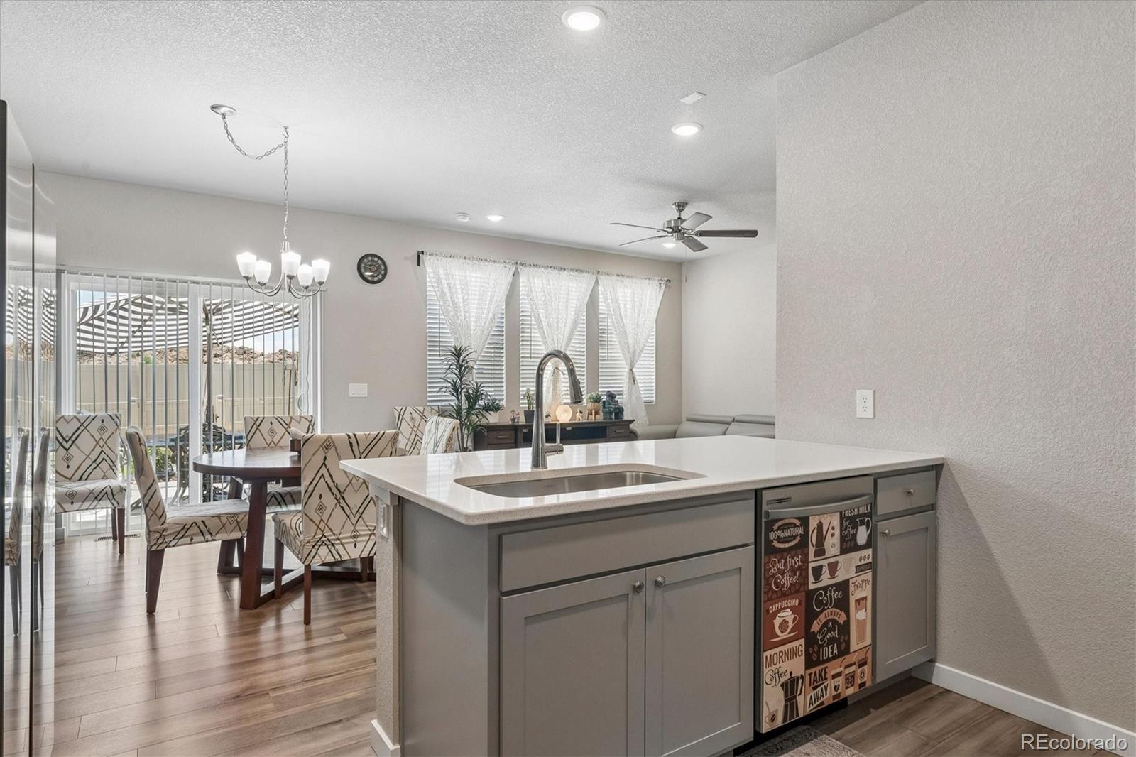MLS Image #5 for 8282  grey bark way,colorado springs, Colorado