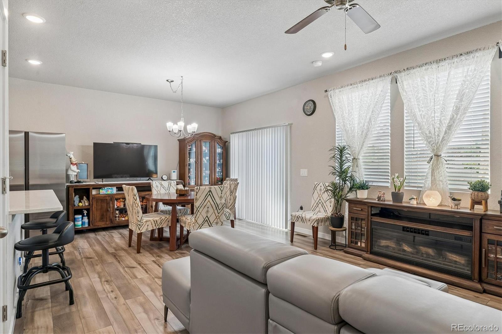 MLS Image #9 for 8282  grey bark way,colorado springs, Colorado