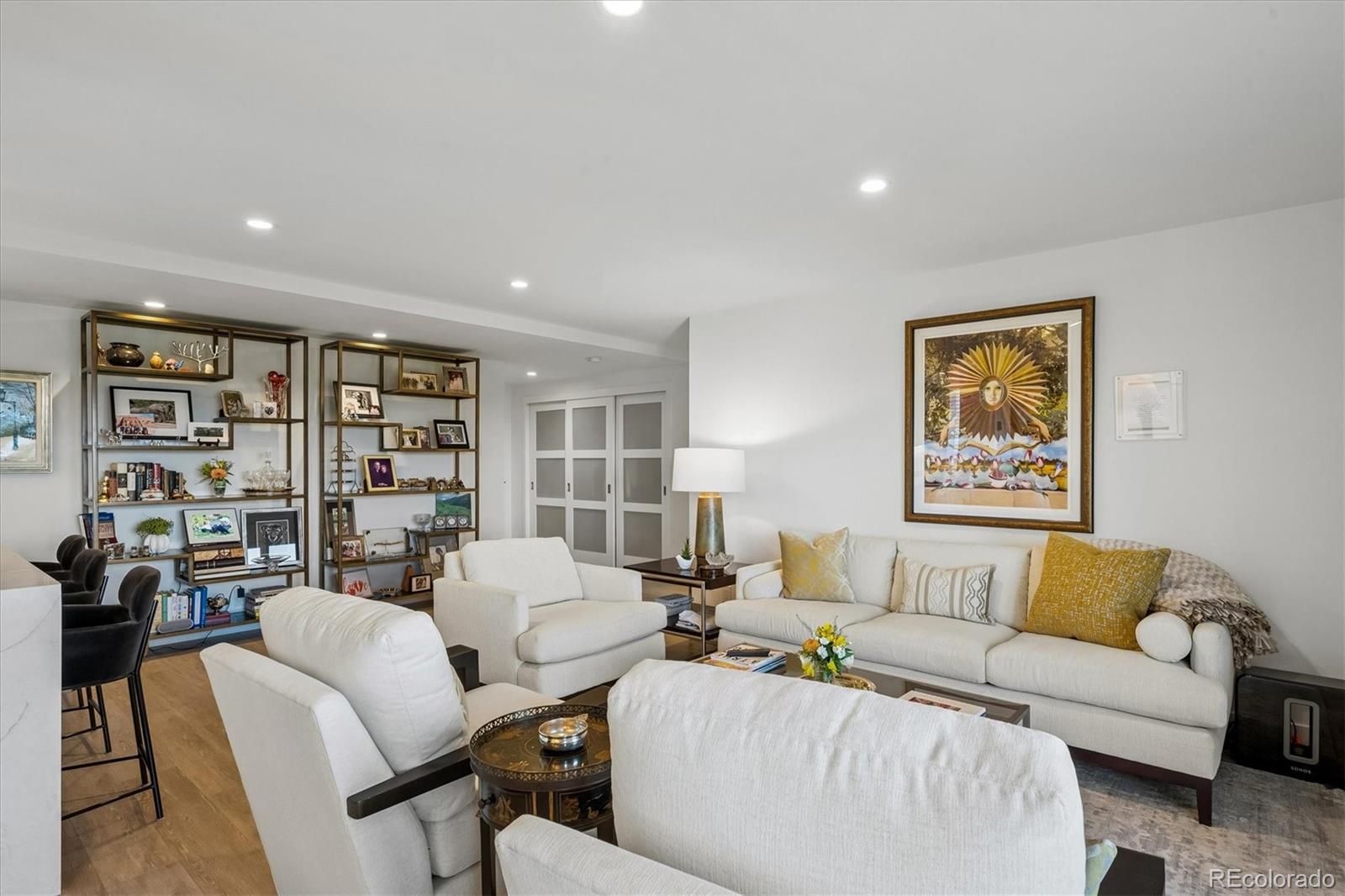 MLS Image #10 for 460 s marion parkway,denver, Colorado