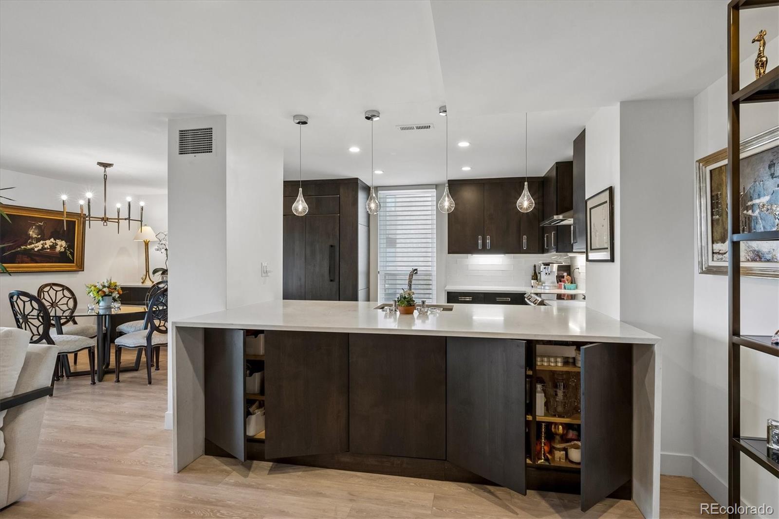 MLS Image #13 for 460 s marion parkway,denver, Colorado
