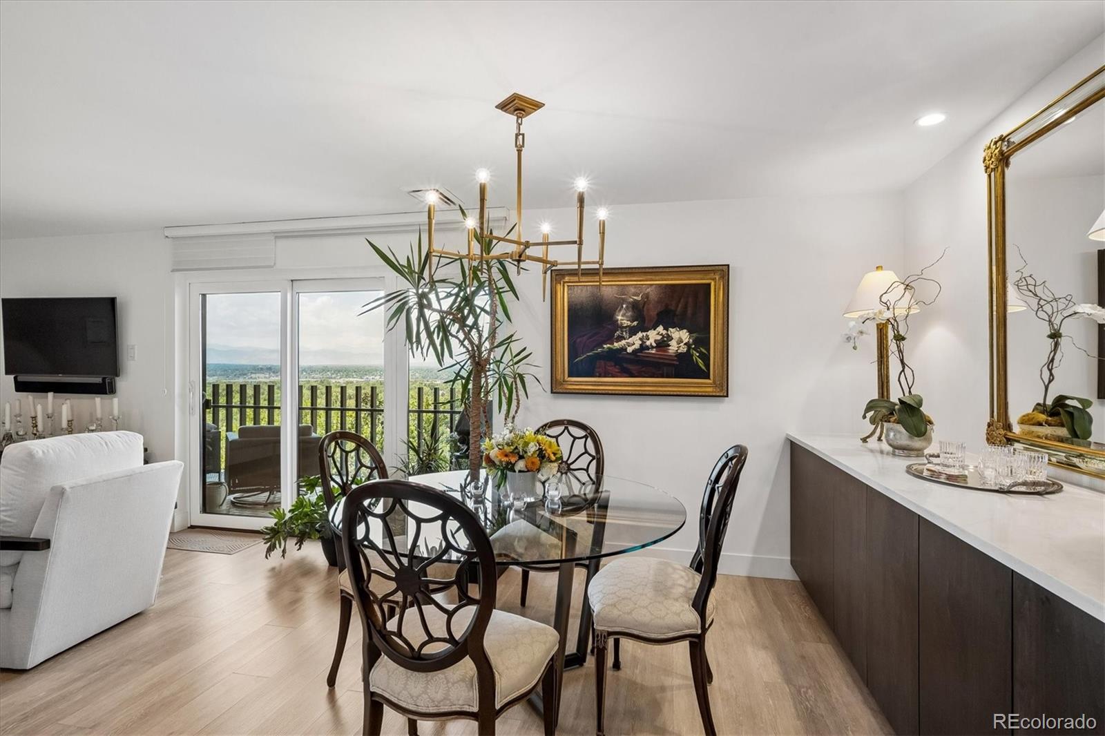MLS Image #18 for 460 s marion parkway,denver, Colorado