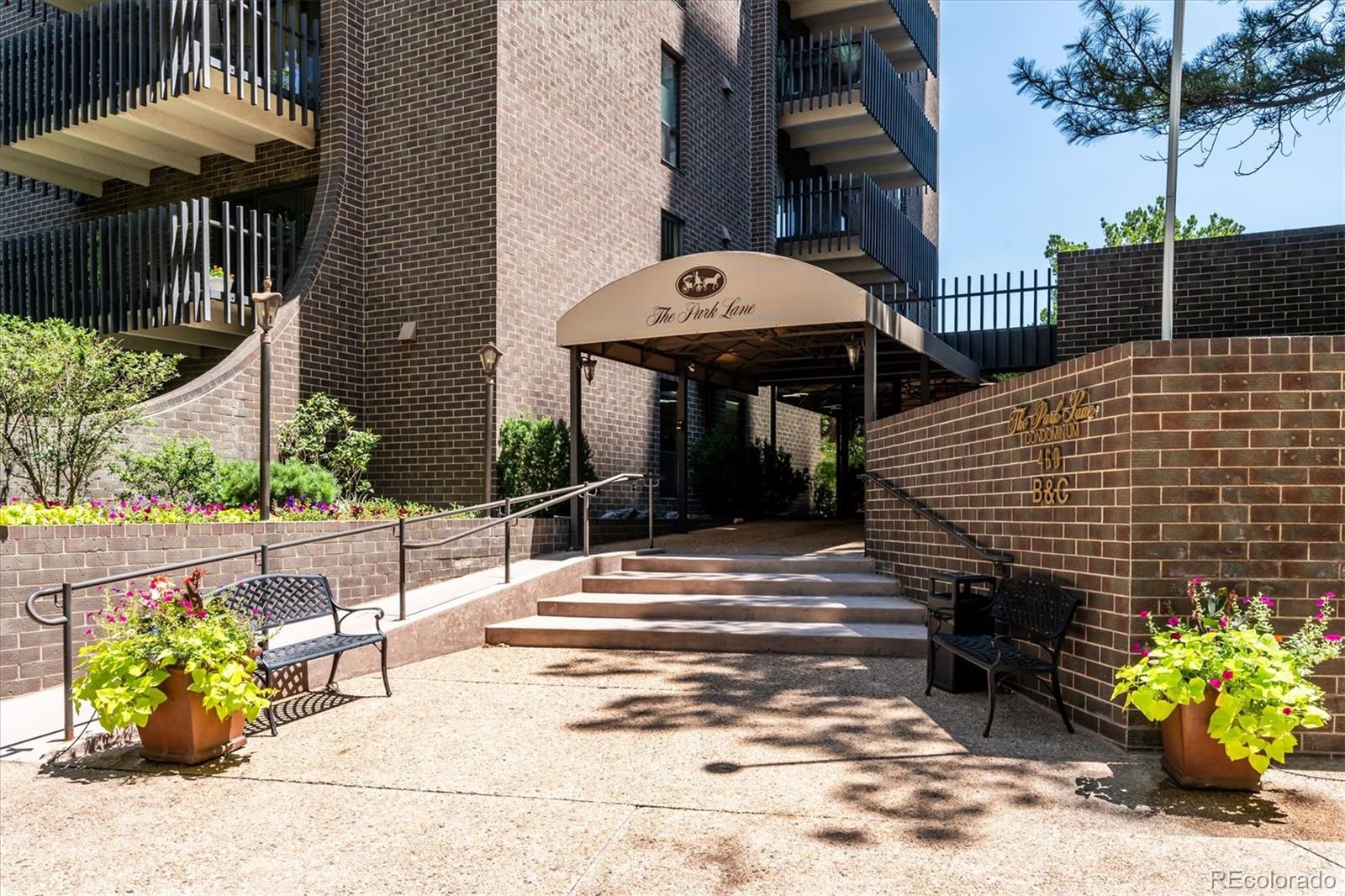 MLS Image #25 for 460 s marion parkway,denver, Colorado