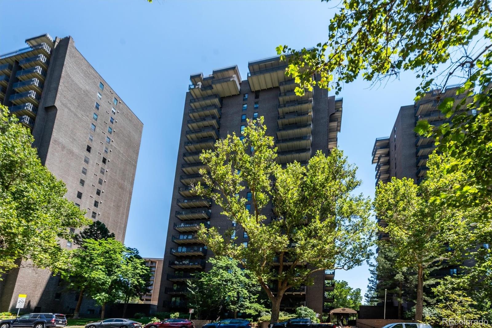 MLS Image #28 for 460 s marion parkway,denver, Colorado