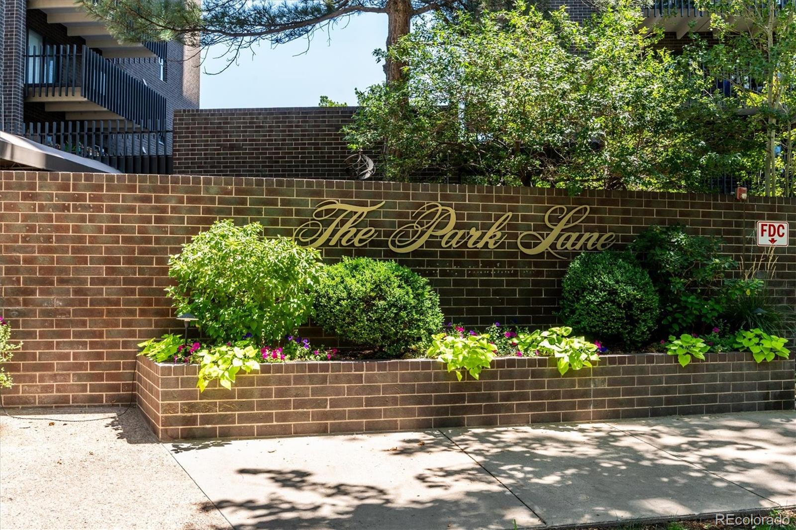 MLS Image #29 for 460 s marion parkway,denver, Colorado