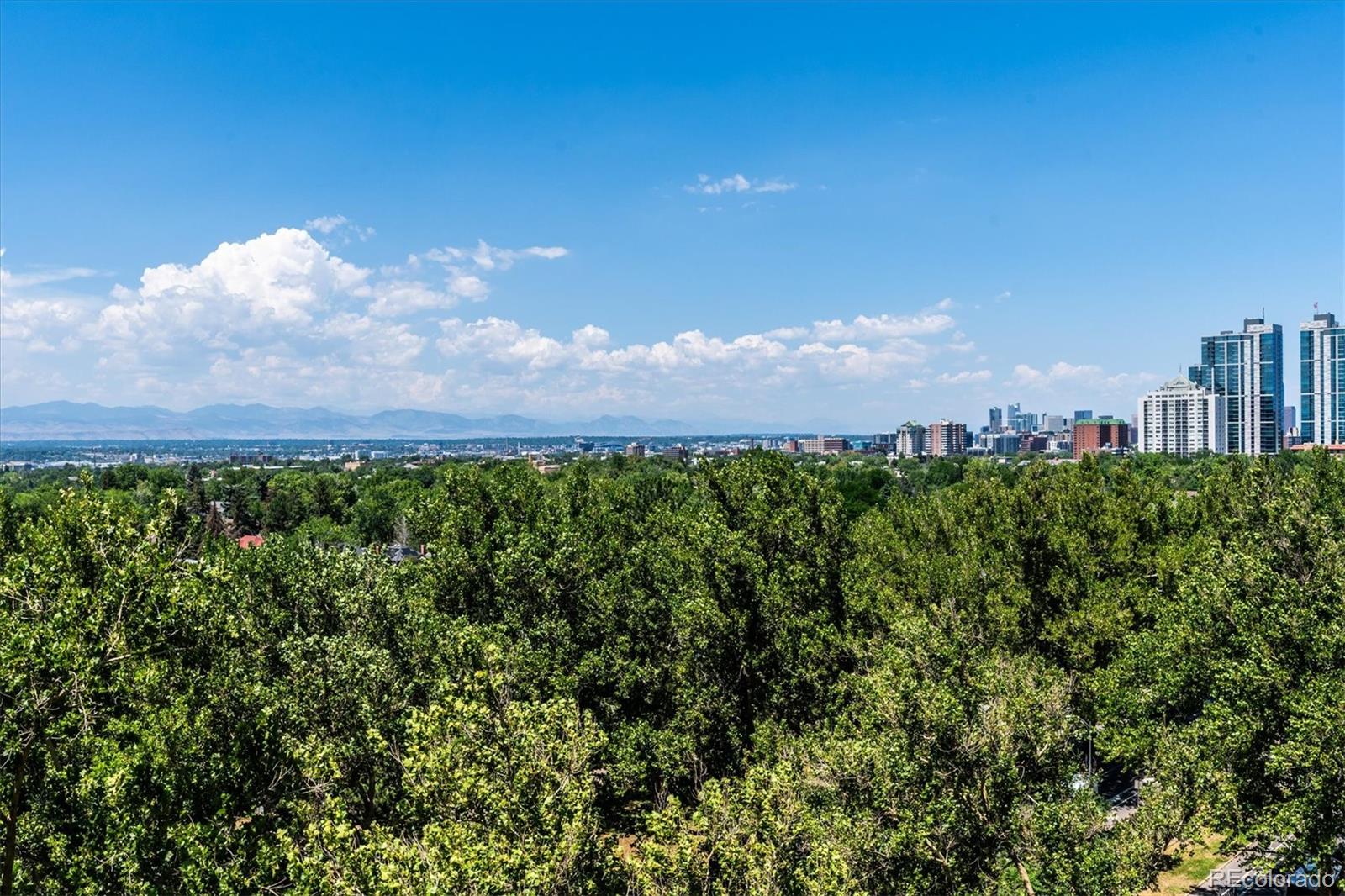 MLS Image #4 for 460 s marion parkway,denver, Colorado