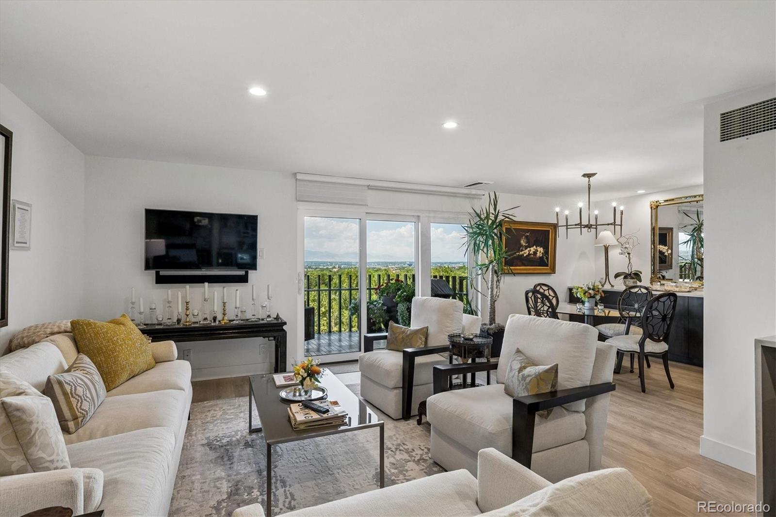 MLS Image #6 for 460 s marion parkway,denver, Colorado
