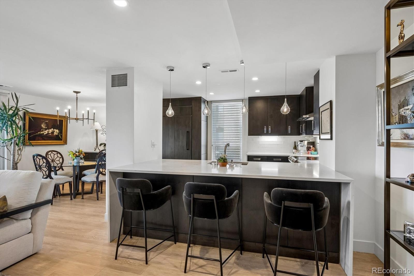 MLS Image #8 for 460 s marion parkway,denver, Colorado