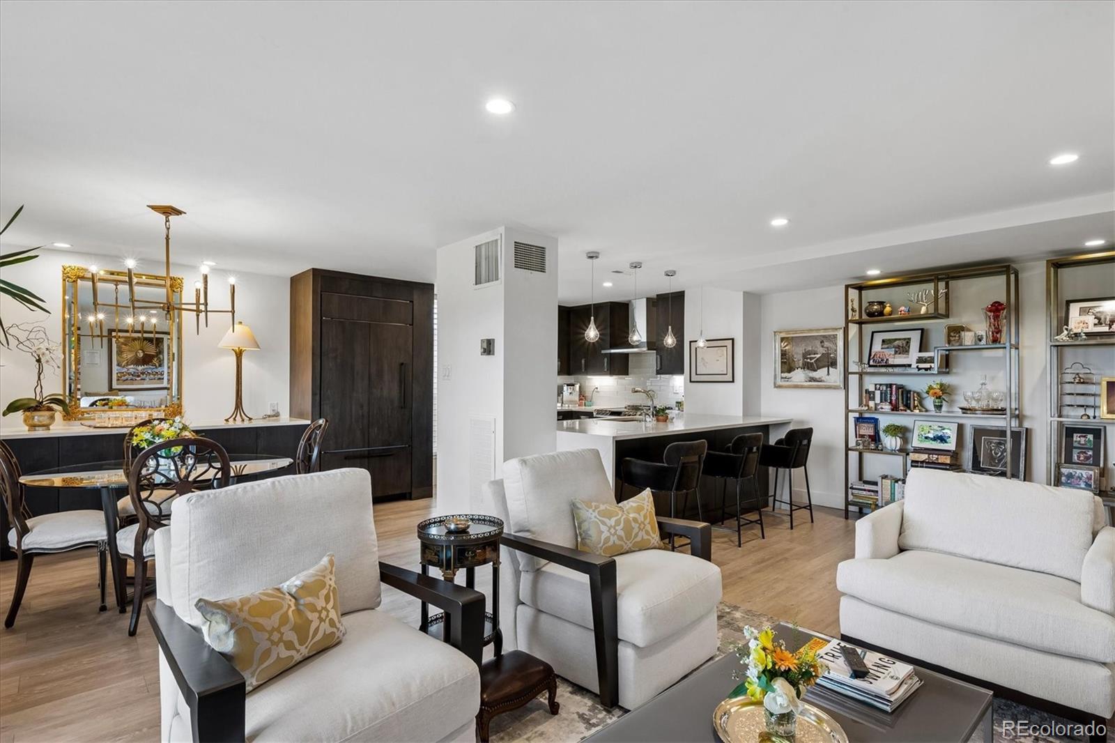 MLS Image #9 for 460 s marion parkway,denver, Colorado