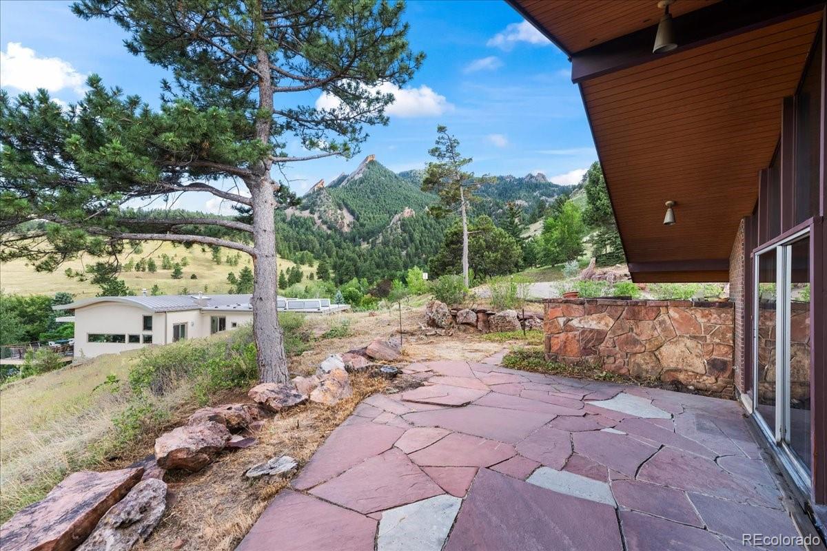 MLS Image #11 for 740  flagstaff road,boulder, Colorado