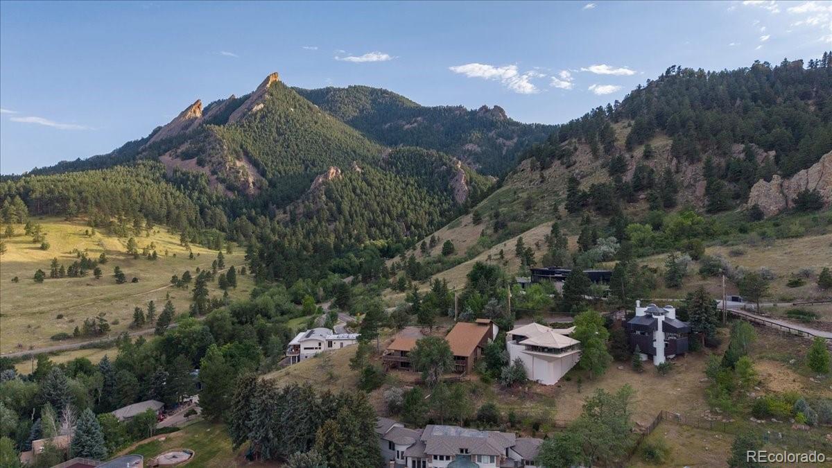 MLS Image #18 for 740  flagstaff road,boulder, Colorado