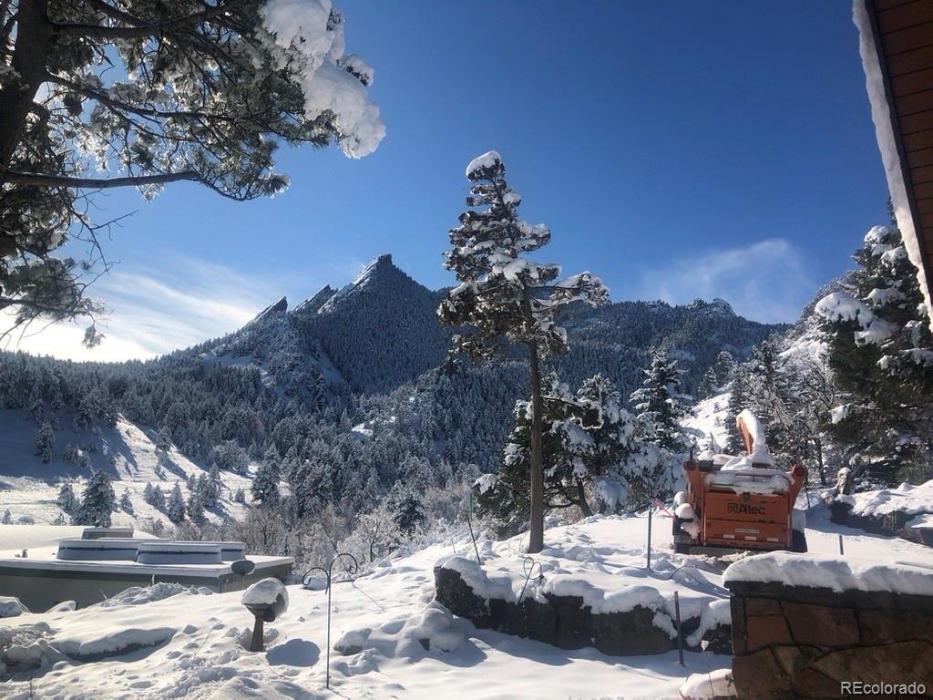 MLS Image #2 for 740  flagstaff road,boulder, Colorado