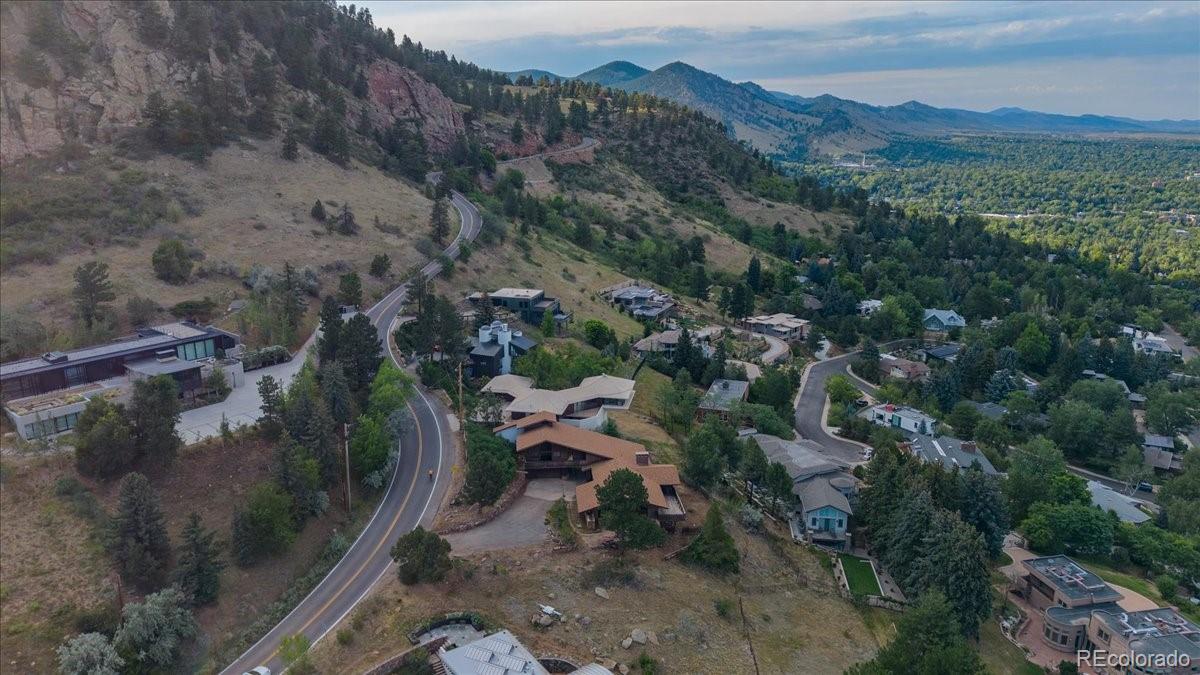 MLS Image #22 for 740  flagstaff road,boulder, Colorado