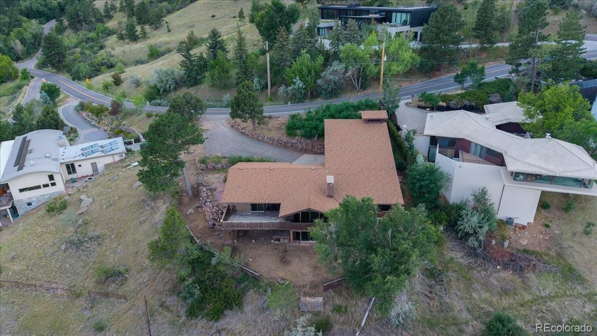 MLS Image #25 for 740  flagstaff road,boulder, Colorado