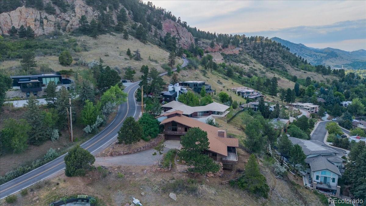 MLS Image #26 for 740  flagstaff road,boulder, Colorado