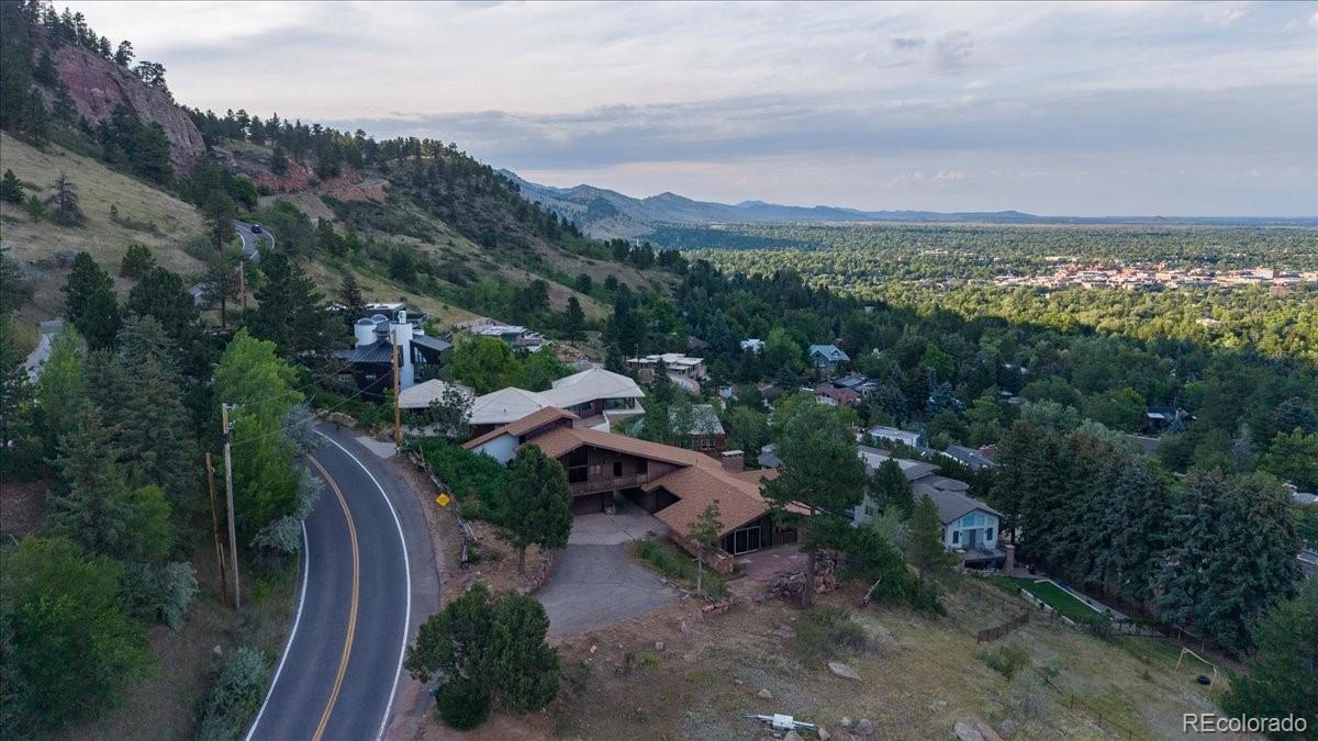 MLS Image #27 for 740  flagstaff road,boulder, Colorado