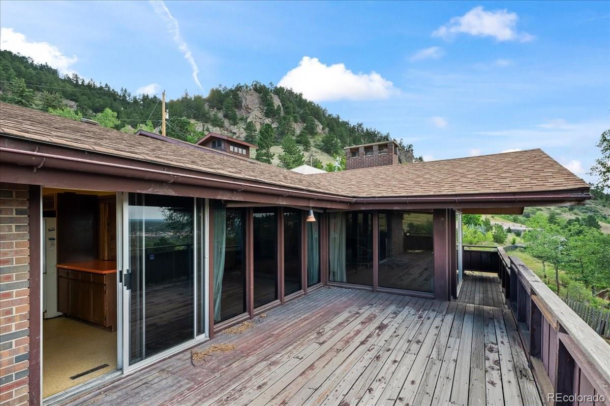MLS Image #5 for 740  flagstaff road,boulder, Colorado
