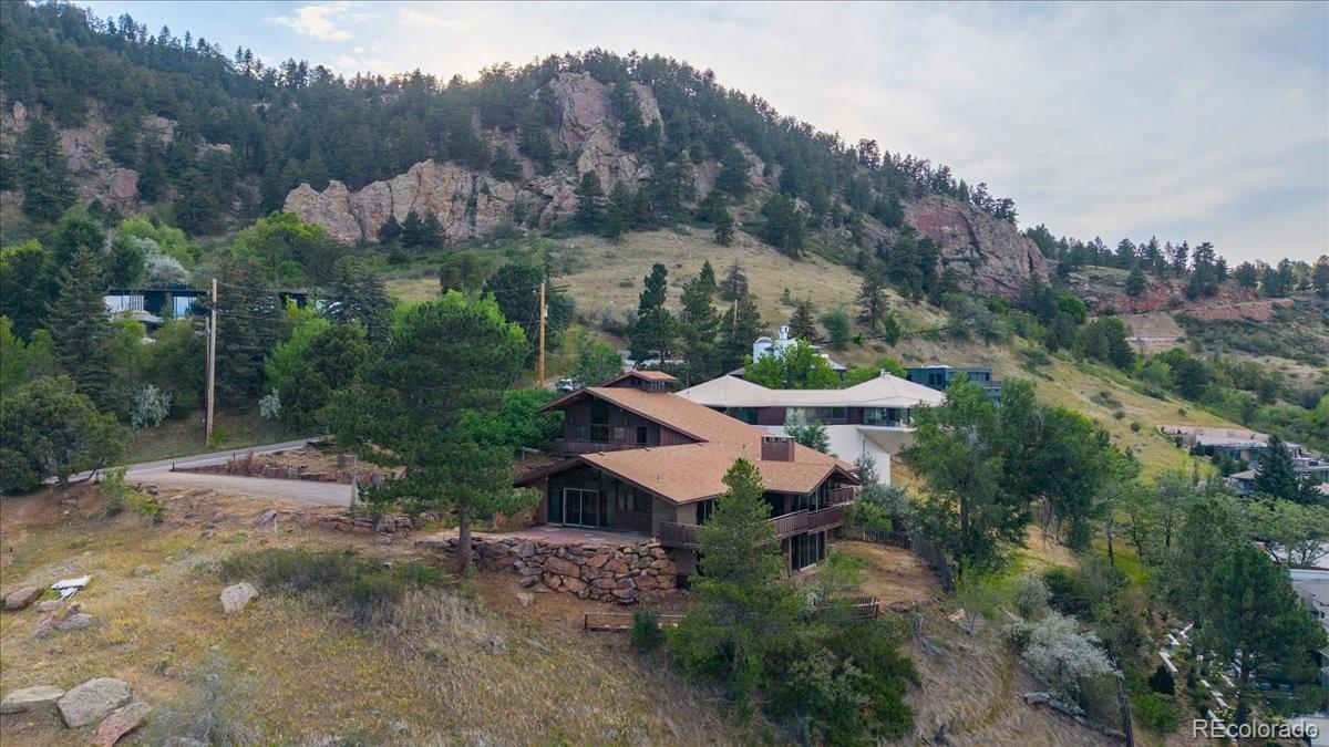 MLS Image #6 for 740  flagstaff road,boulder, Colorado