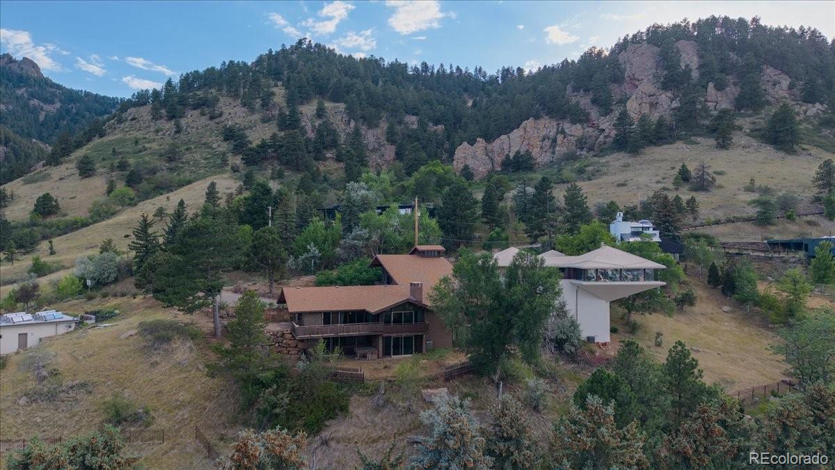 MLS Image #7 for 740  flagstaff road,boulder, Colorado