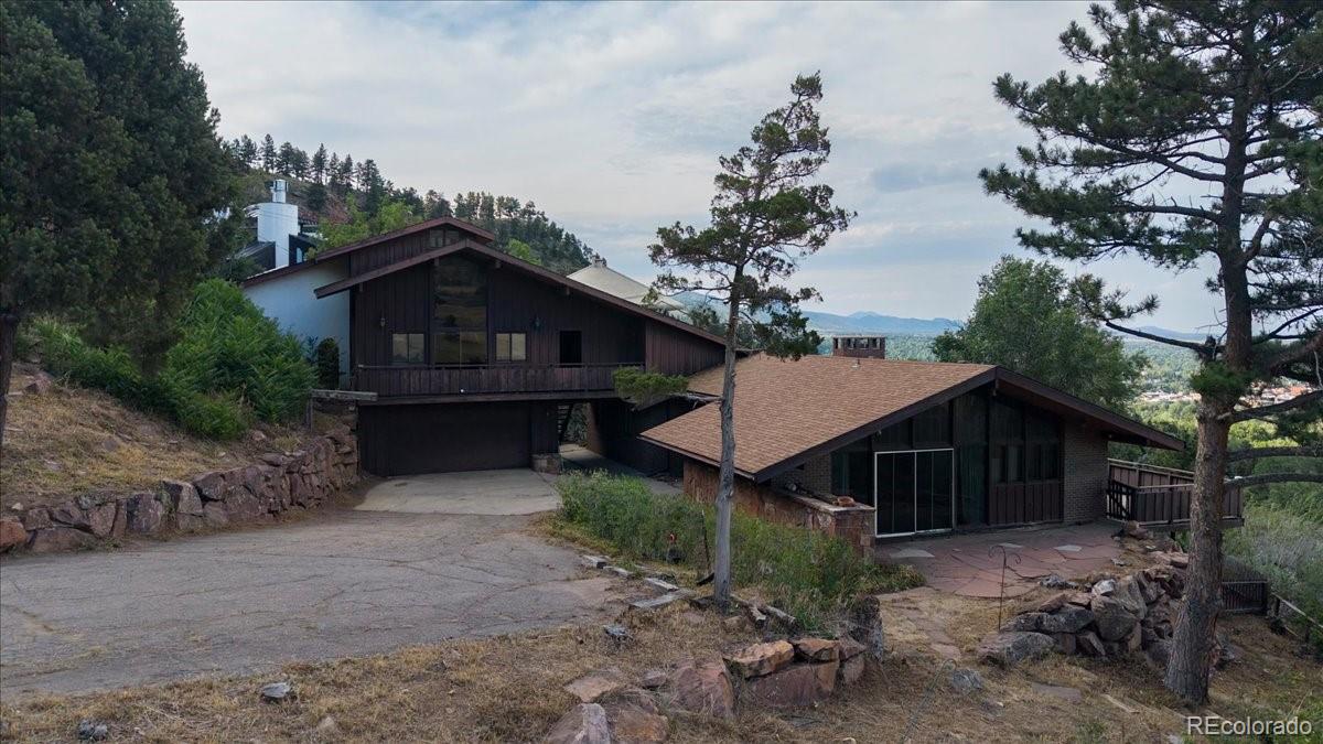 MLS Image #8 for 740  flagstaff road,boulder, Colorado