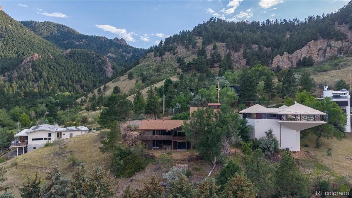 MLS Image #9 for 740  flagstaff road,boulder, Colorado