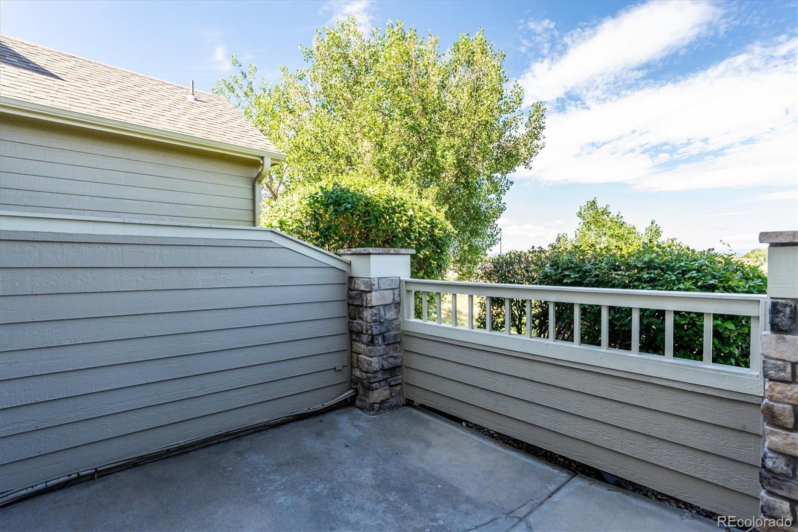 MLS Image #27 for 9465  crossland way,littleton, Colorado