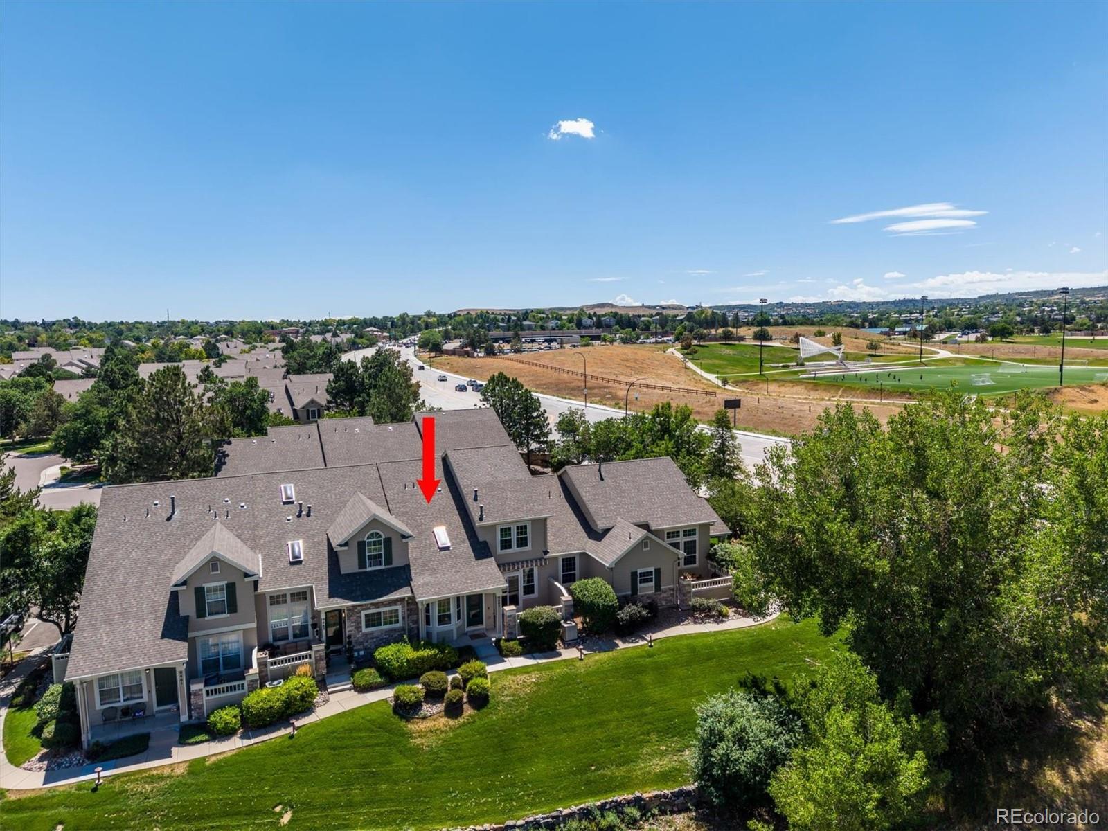 MLS Image #30 for 9465  crossland way,littleton, Colorado
