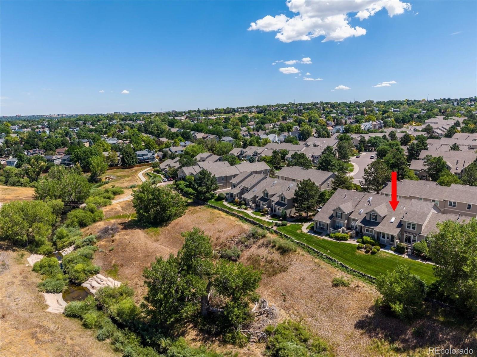 MLS Image #31 for 9465  crossland way,littleton, Colorado