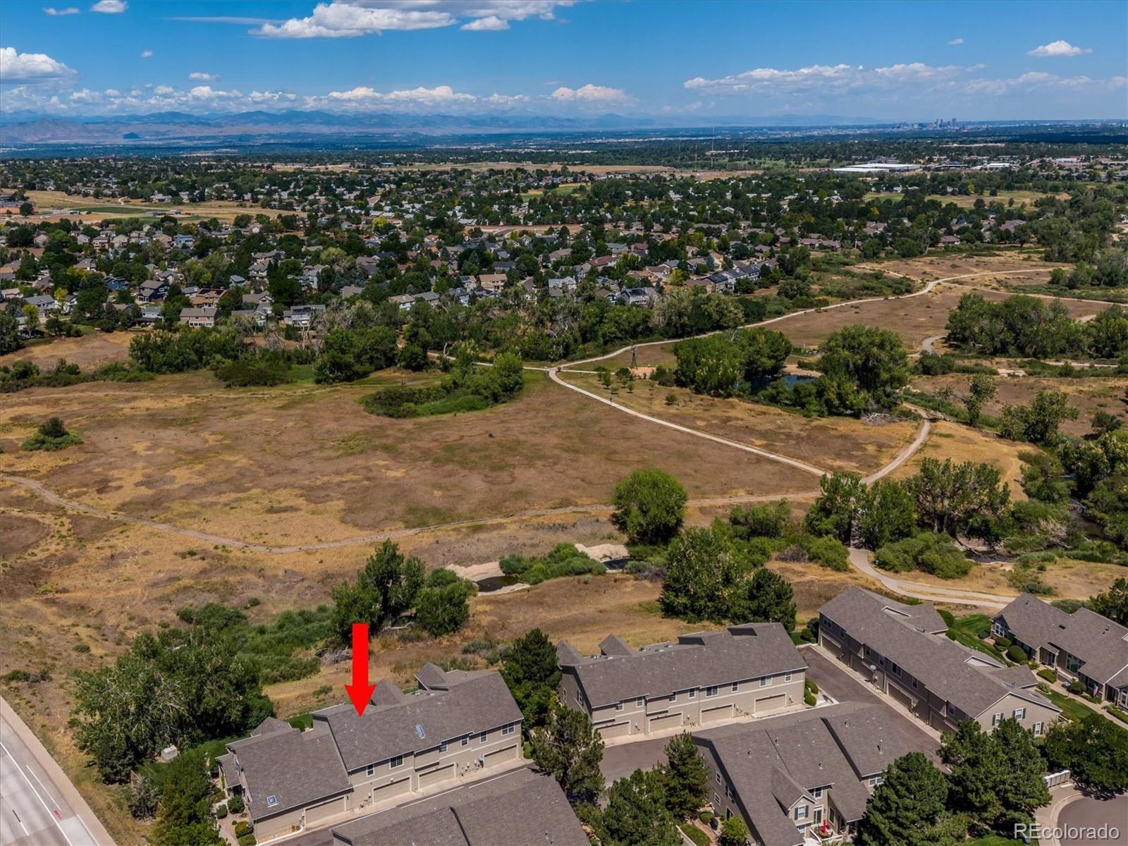 MLS Image #32 for 9465  crossland way,littleton, Colorado