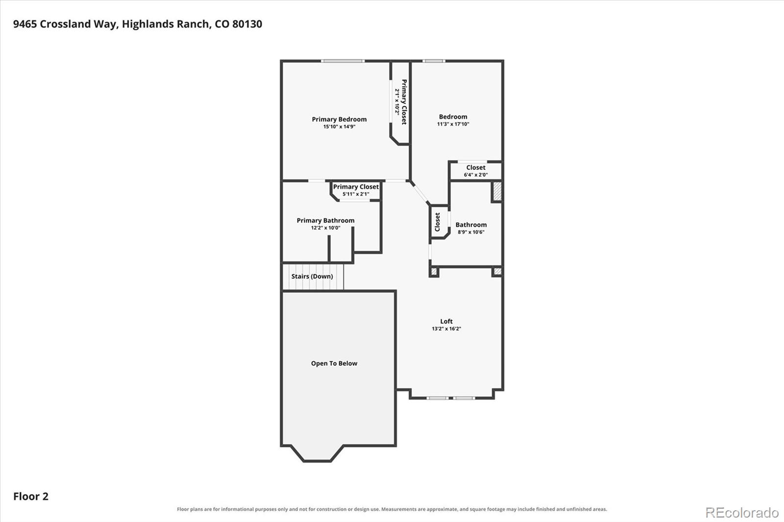 MLS Image #35 for 9465  crossland way,littleton, Colorado