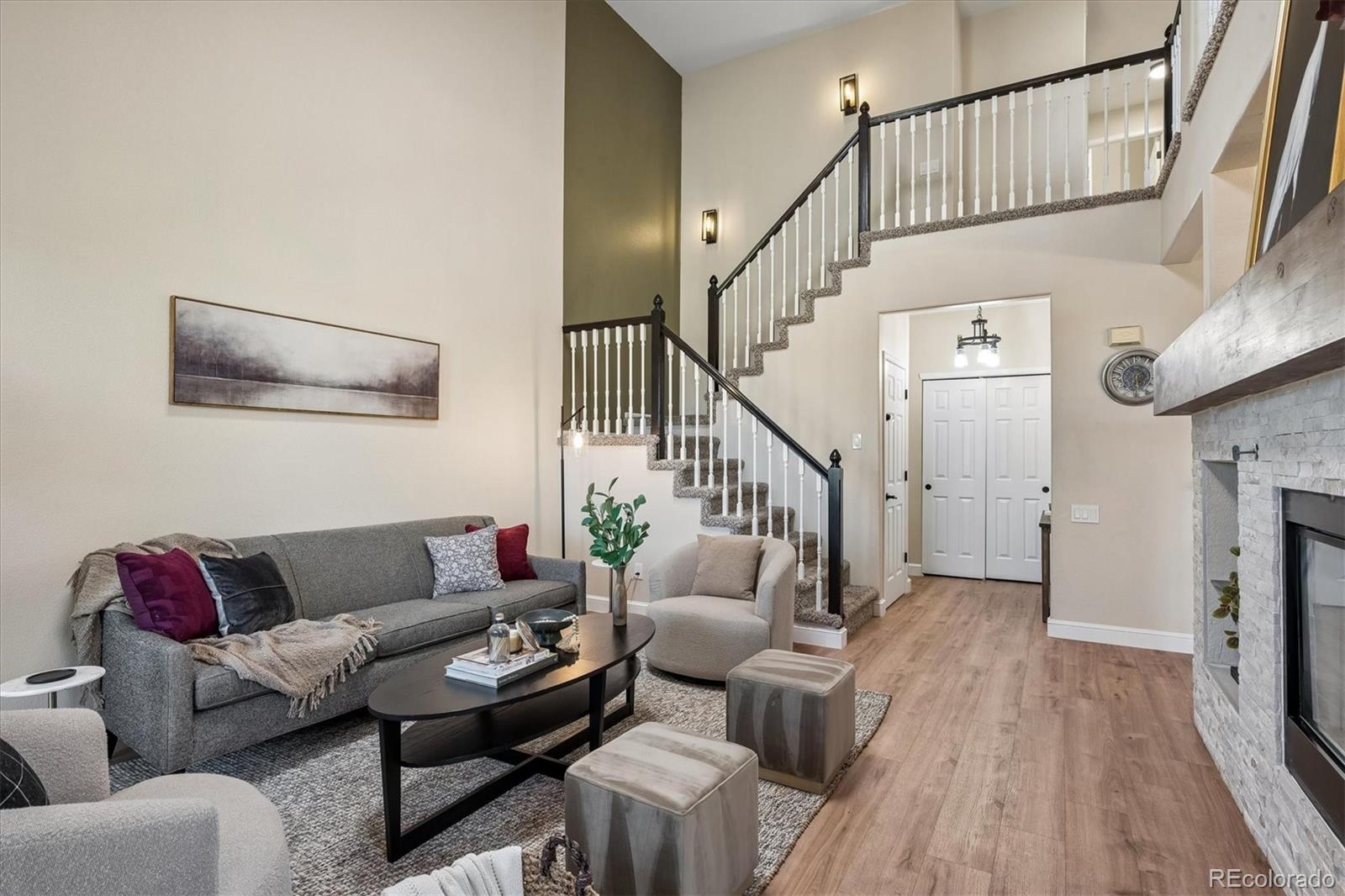 MLS Image #4 for 9465  crossland way,littleton, Colorado