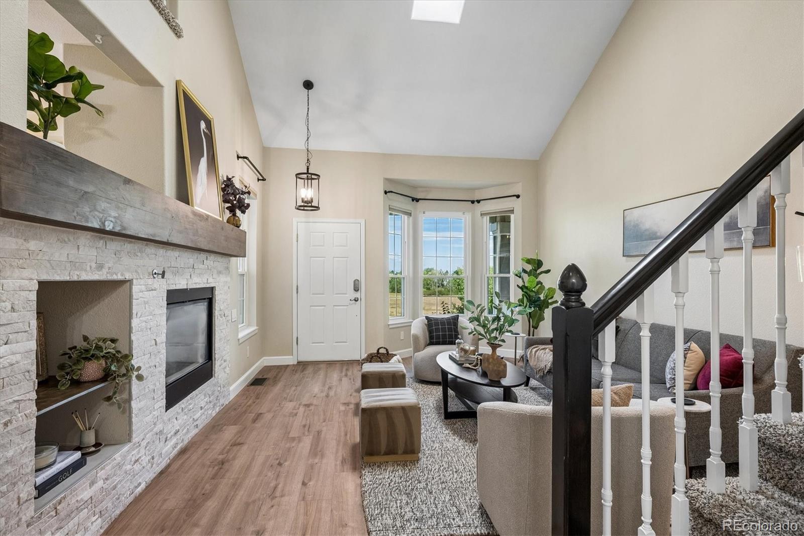 MLS Image #5 for 9465  crossland way,littleton, Colorado