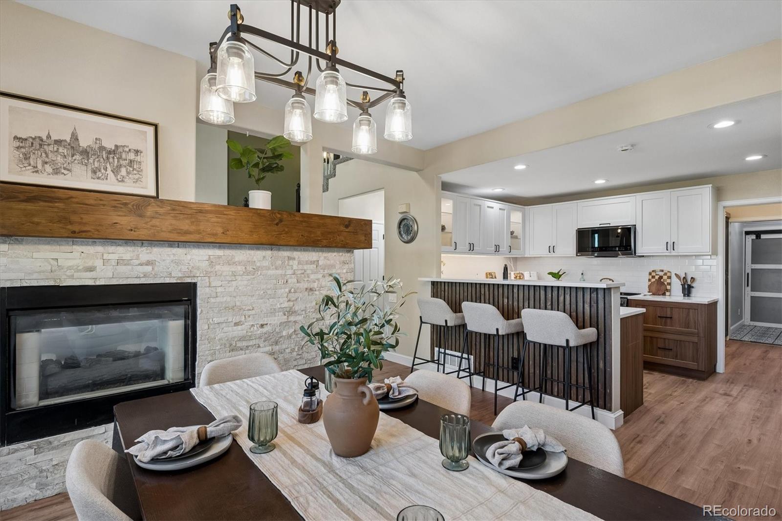 MLS Image #8 for 9465  crossland way,littleton, Colorado