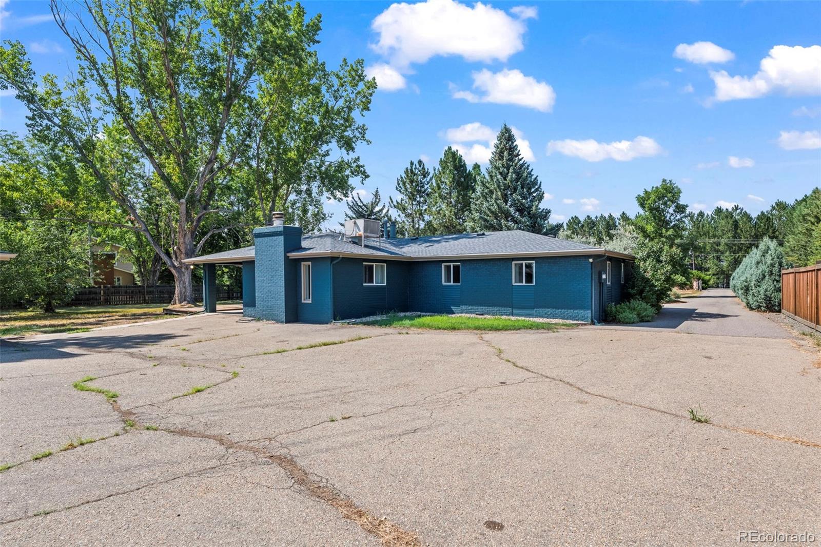 MLS Image #42 for 7060  baseline road,boulder, Colorado