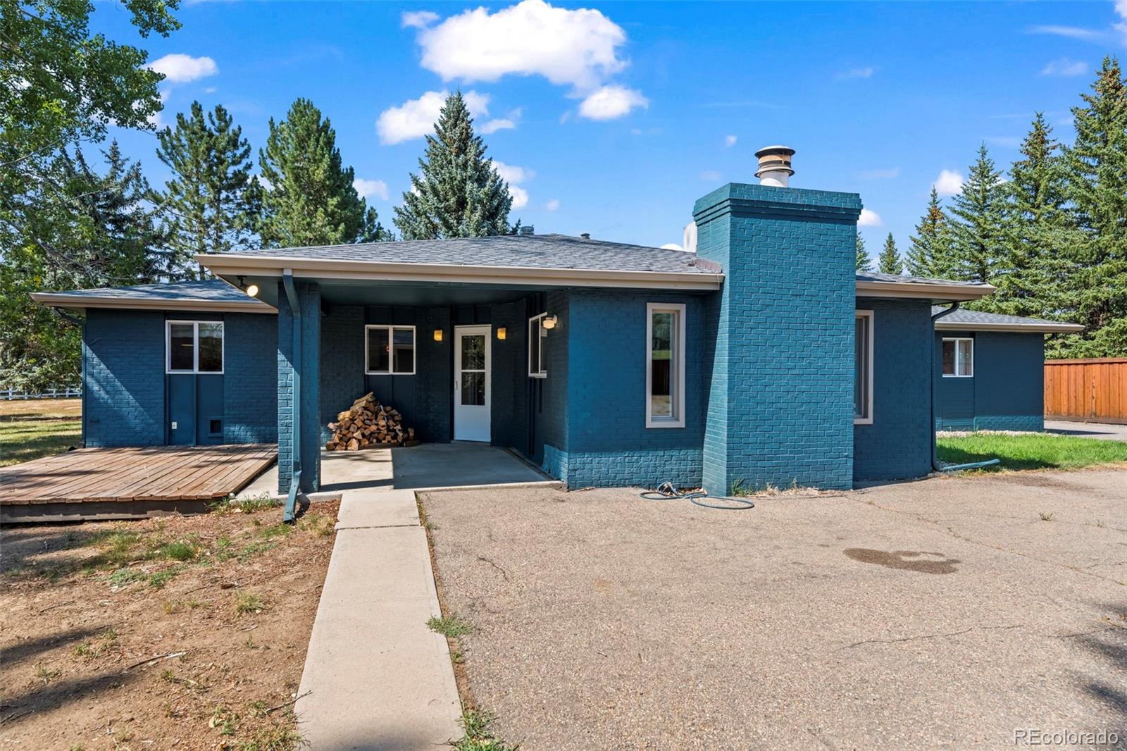 MLS Image #43 for 7060  baseline road,boulder, Colorado