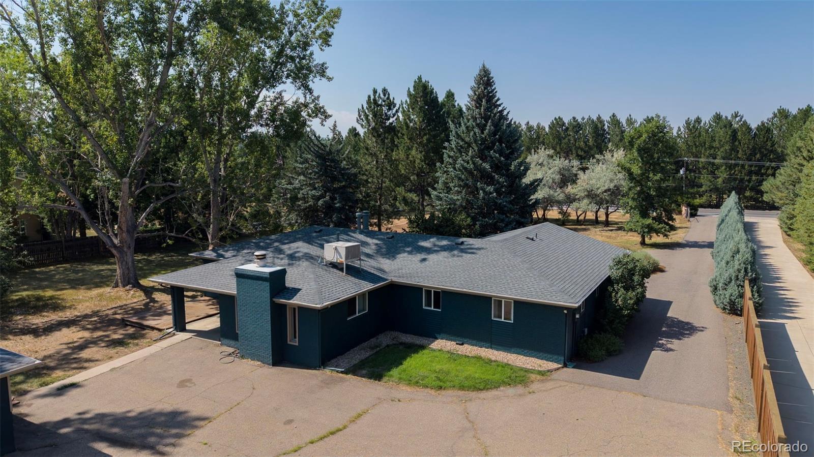 MLS Image #44 for 7060  baseline road,boulder, Colorado