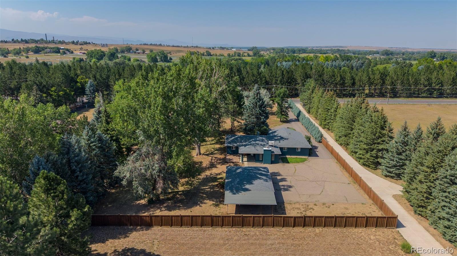 MLS Image #45 for 7060  baseline road,boulder, Colorado