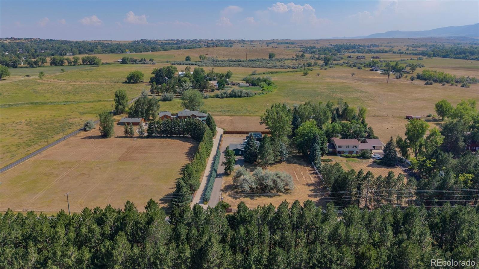 MLS Image #47 for 7060  baseline road,boulder, Colorado
