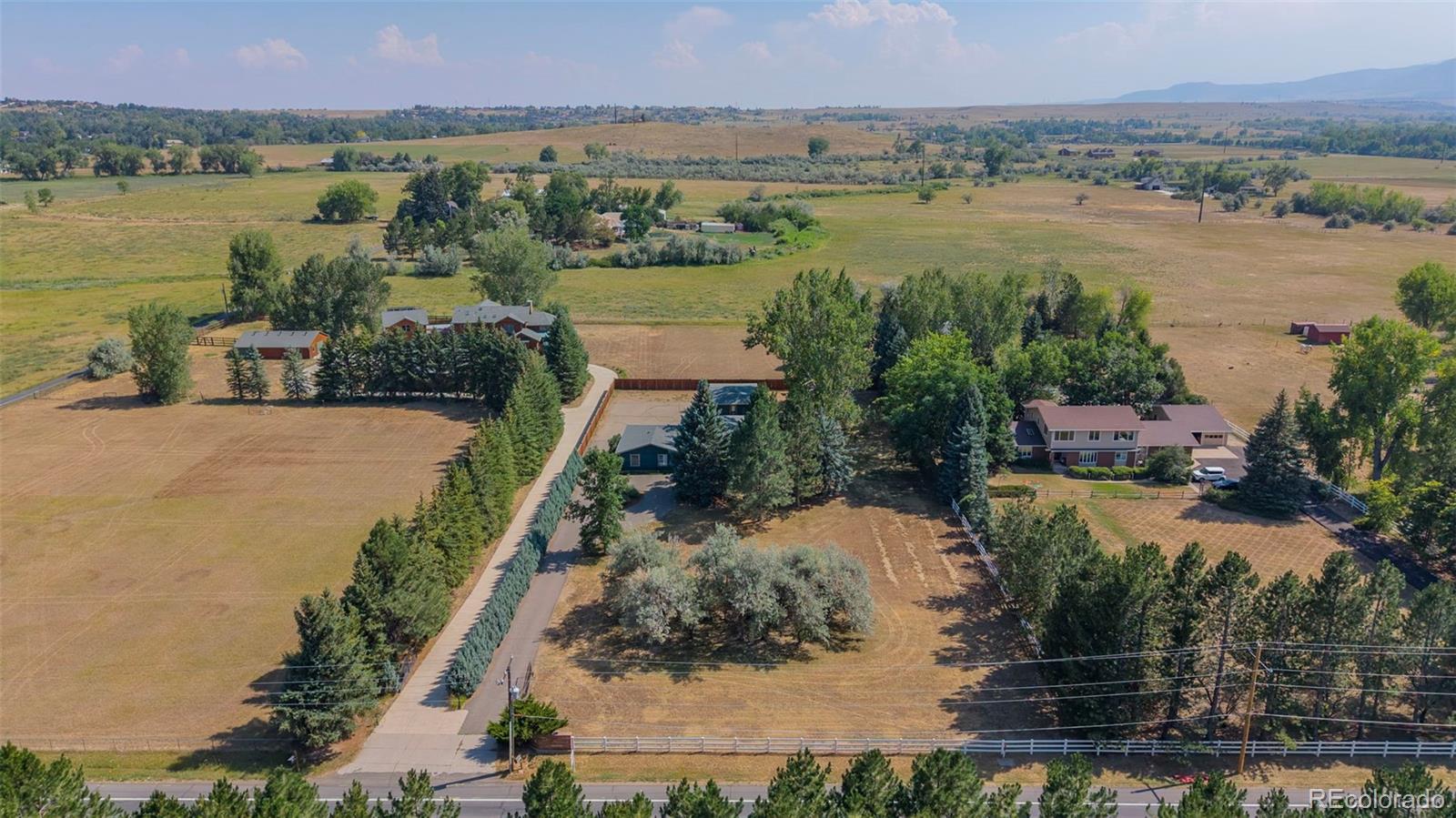 MLS Image #48 for 7060  baseline road,boulder, Colorado