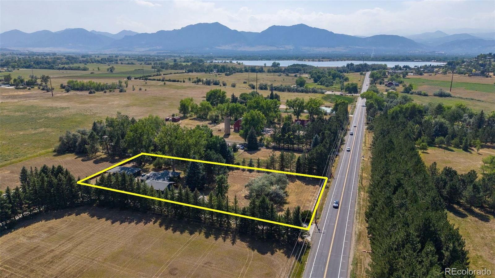 MLS Image #5 for 7060  baseline road,boulder, Colorado